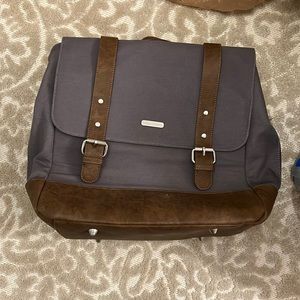 Baby diaper bag